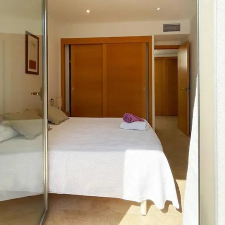 Vaumera E Apartament Sa Pobla
