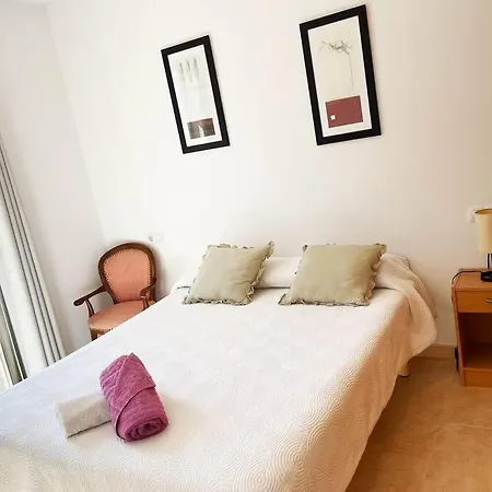 Apartament Vaumera E *