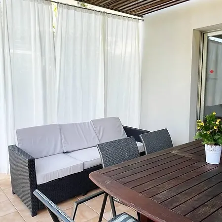 Apartament Vaumera E Sa Pobla