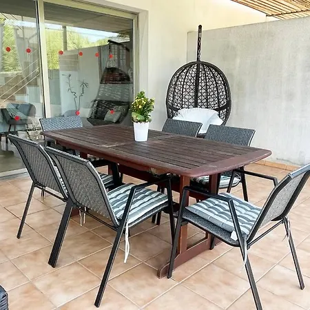 Apartament Vaumera E *