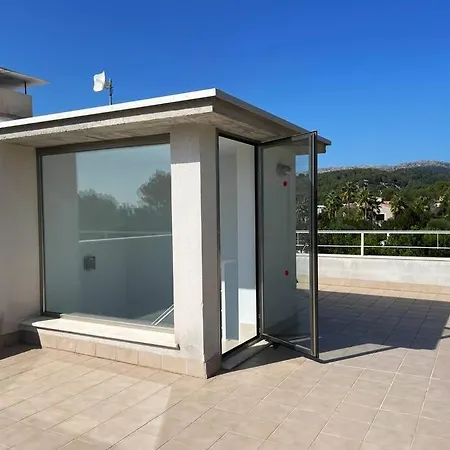 Vaumera E Apartament