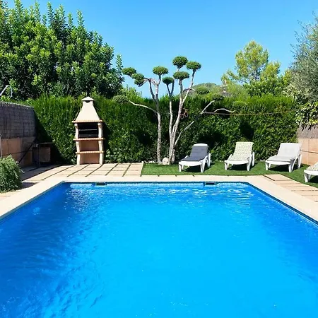 Apartament Vaumera E