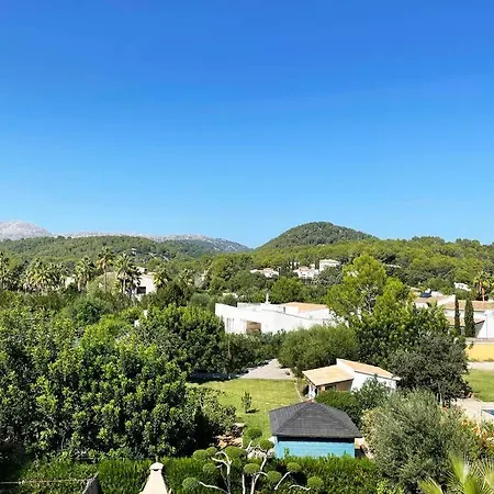 Apartament Vaumera E Sa Pobla