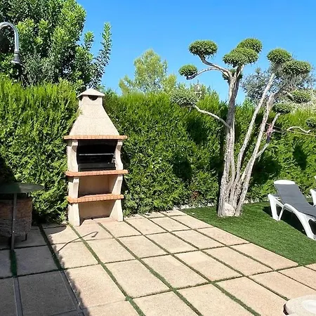 Apartament Vaumera E