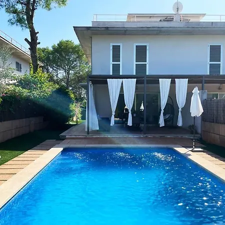 Apartament Vaumera E *