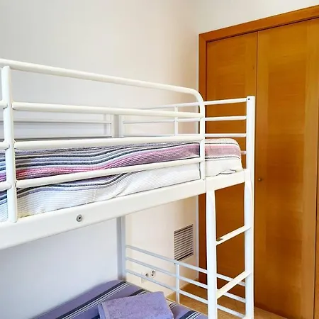 Apartament Vaumera E Sa Pobla
