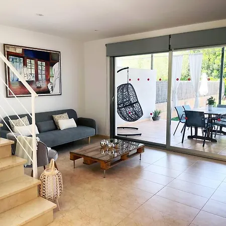Apartament Vaumera E